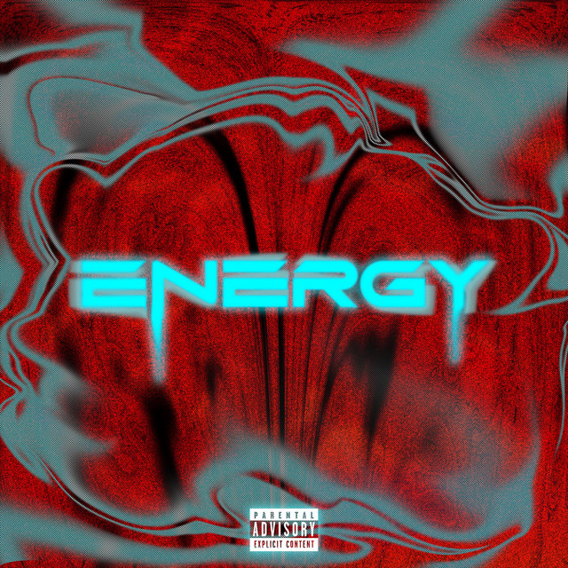 Обкладинка: Energy — MONEYYLONG