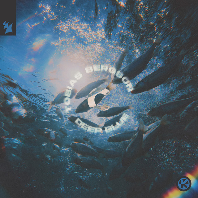 Deep Blue cover art