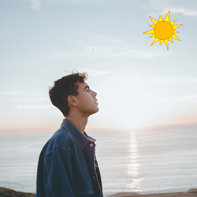 PROBLEMS cover art