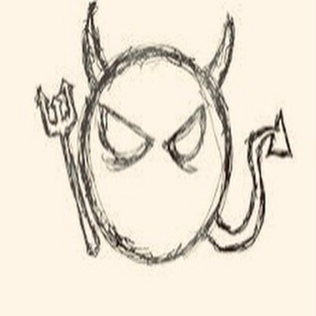Spiteful cover art