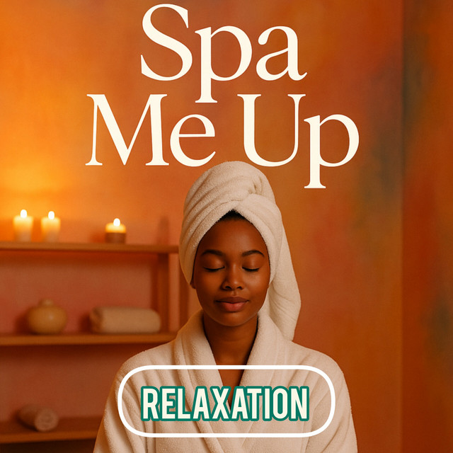 Relaxation cover art