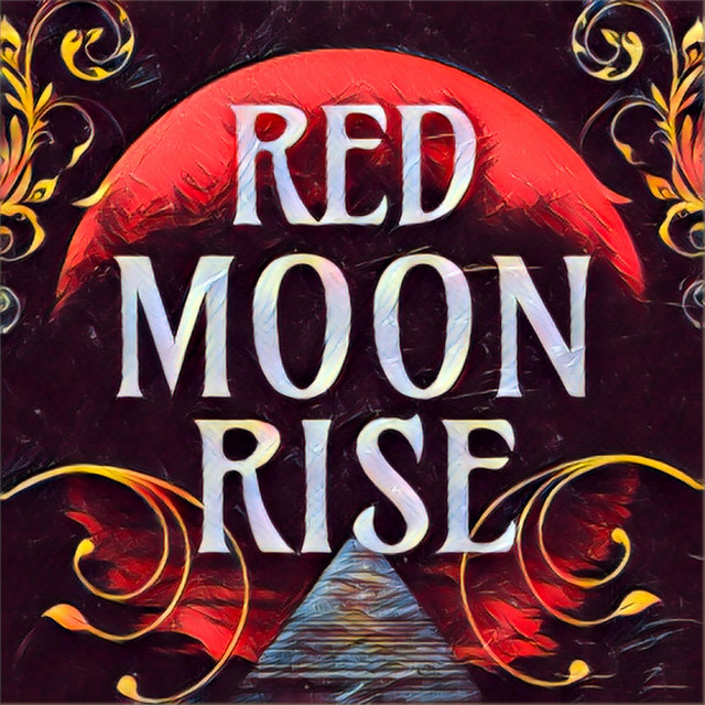 Red Moon Rise - Album by Red Moon Rise | Spotify