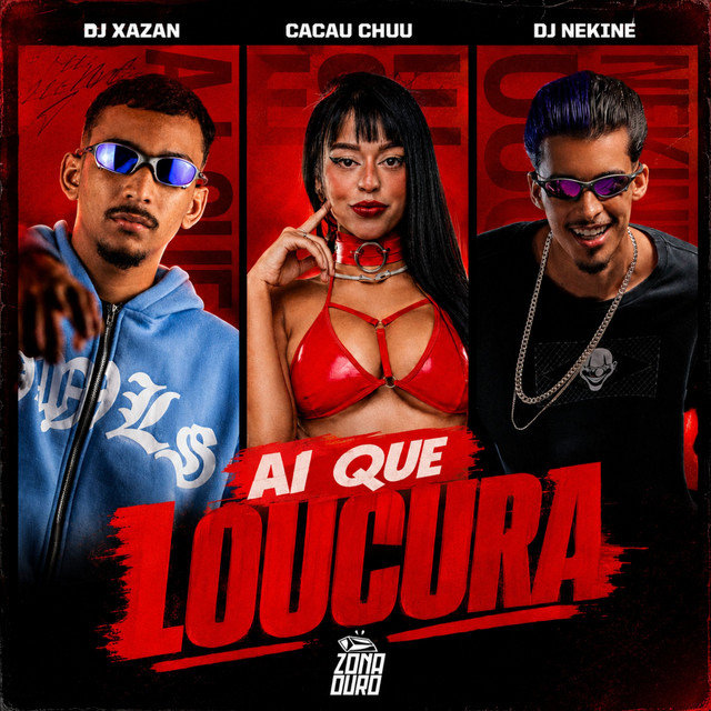AI QUE LOUCURA