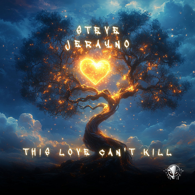 This Love Can't Kill - Radio Edit