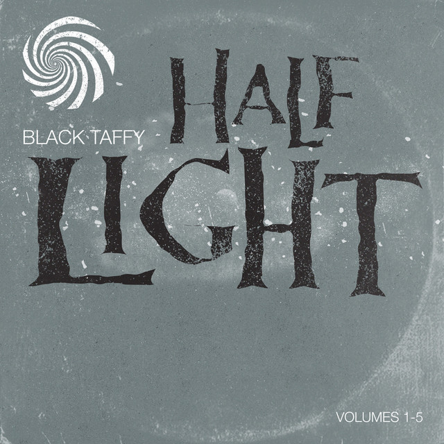 Half Light cover art