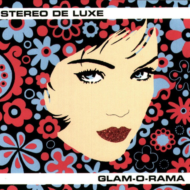 Glam-o-Rama cover art