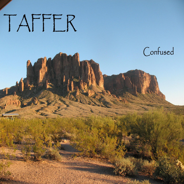 Taffer Photo
