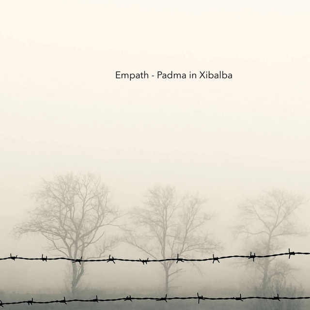 Padma in Xibalba cover art