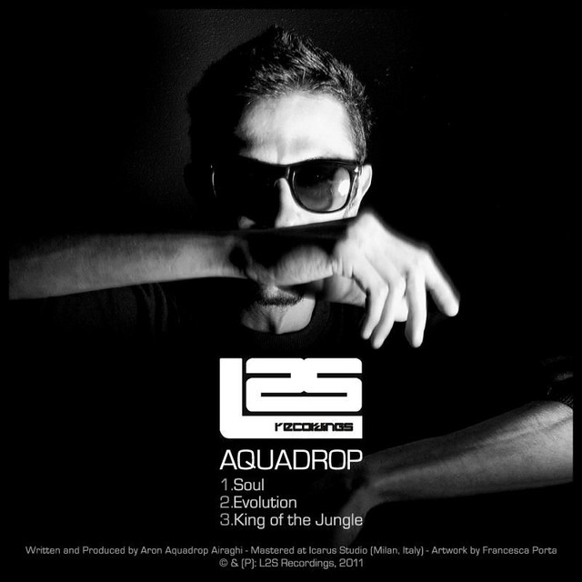 Soul E.P cover art