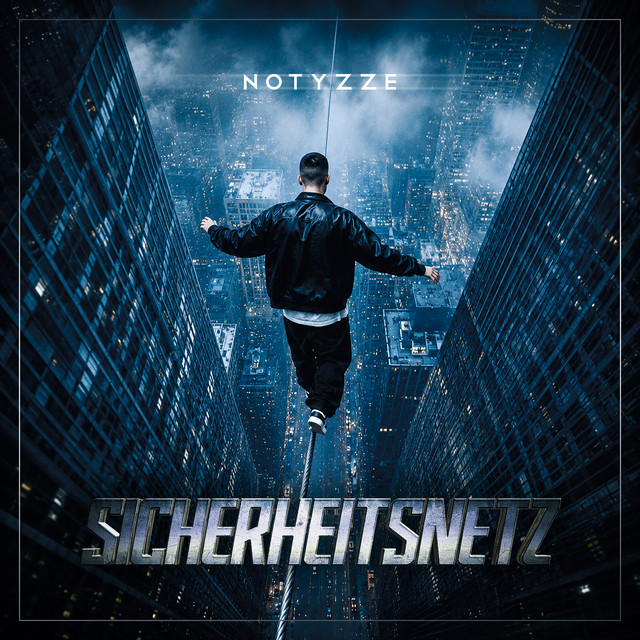 Sicherheitsnetz cover
