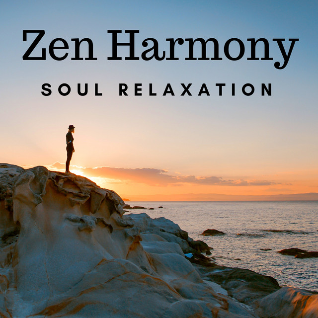 Meditation & Relaxation - song and lyrics by Zen Powder, Every Night ...