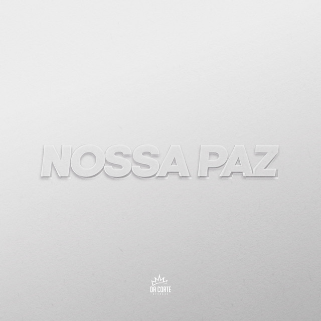 Nossa Paz