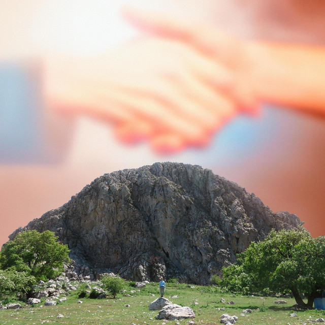 HACER LAS PACES cover art