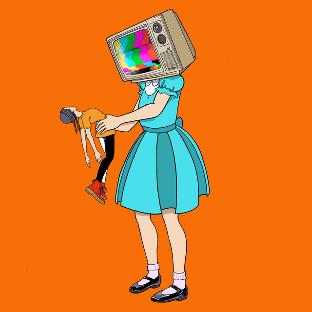 The Information Age