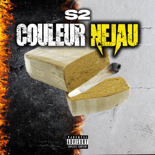 Couleur Nejau