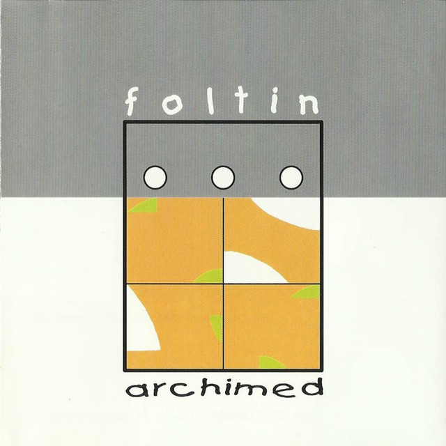 Archimed cover art