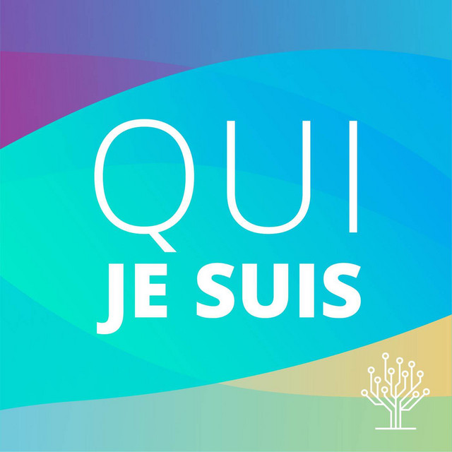 Qui je suis