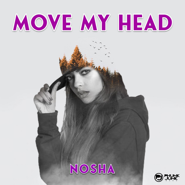 Move My Head - Original Mix