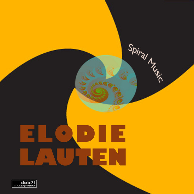 Spiral Music cover art