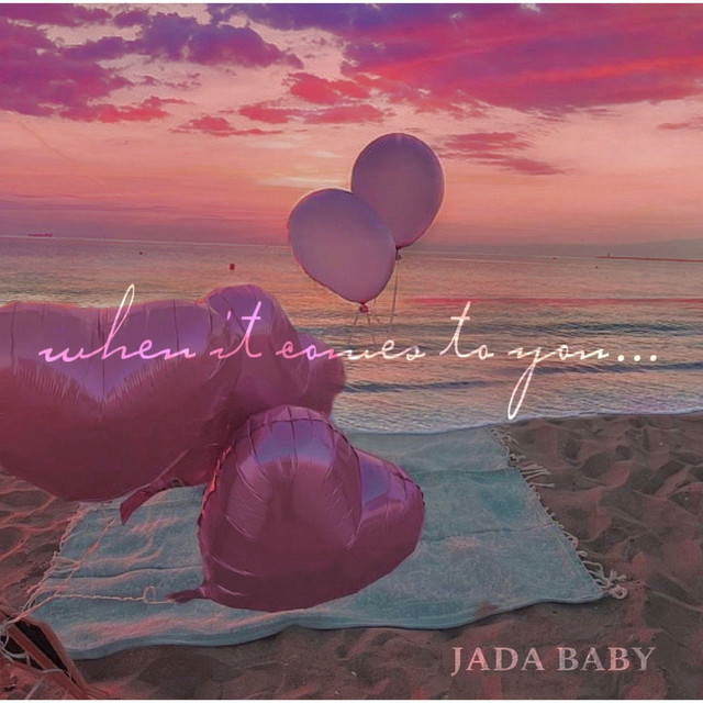 When It Comes To You