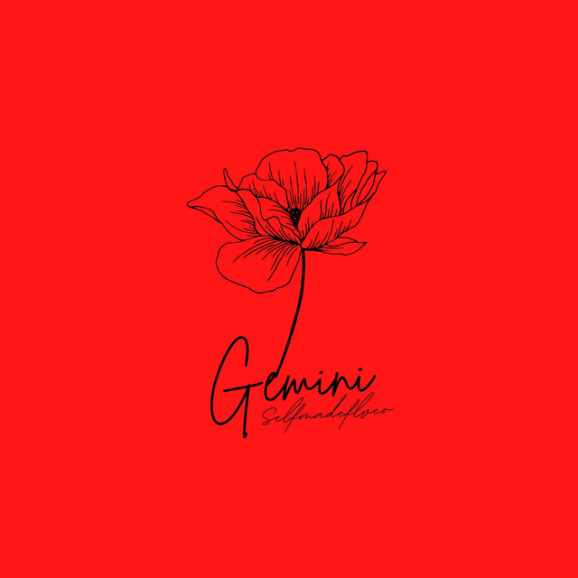 Gemini cover art