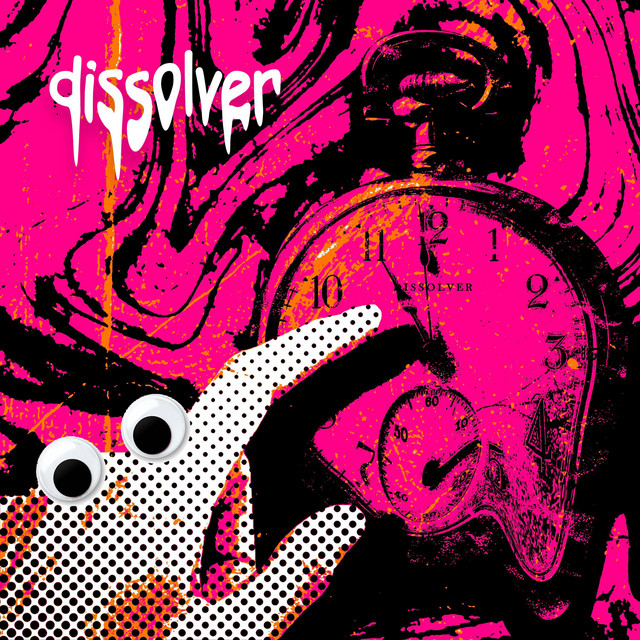 Scheduled Schism cover art