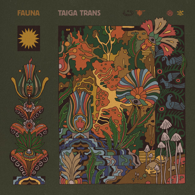 Taiga Trans by Fauna