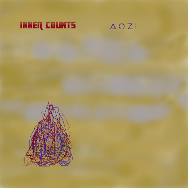 Inner Counts cover art