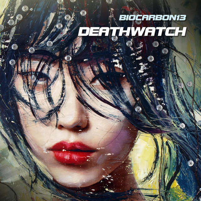 Deathwatch cover