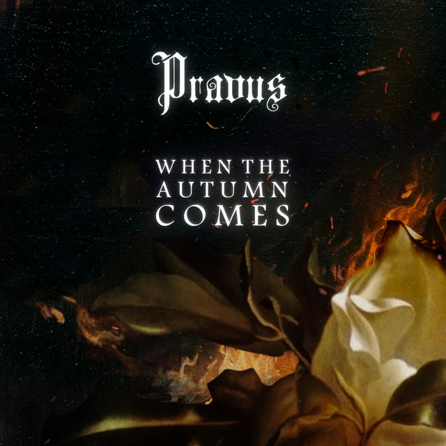 When The Autumn Comes cover art