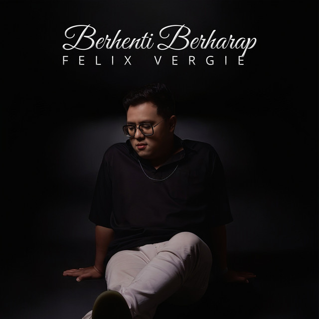 Berhenti Berharap