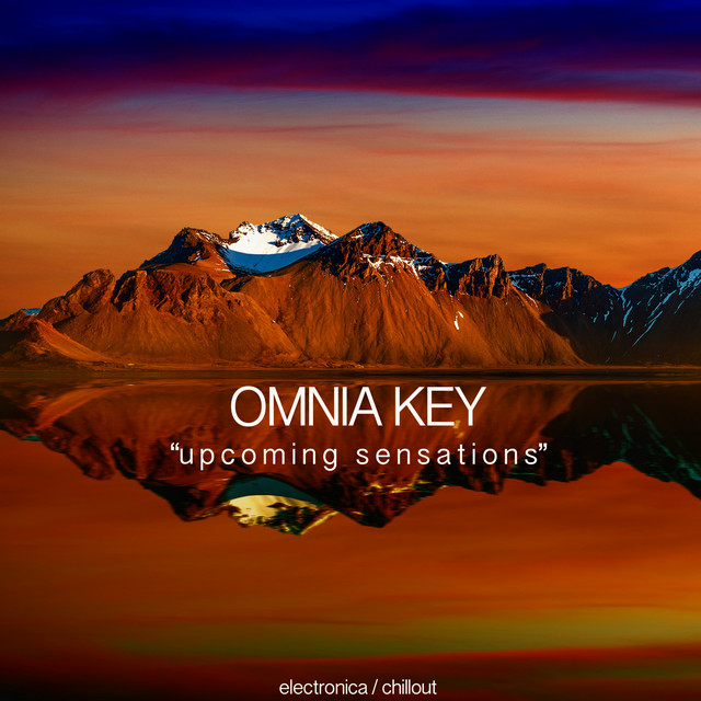 Upcoming Sensations cover art