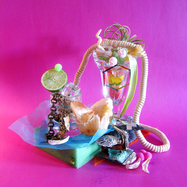 As Ever cover art