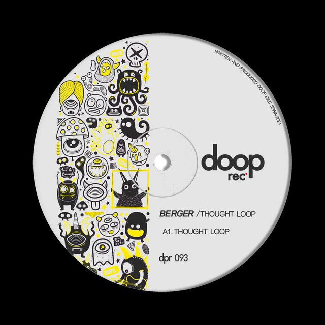 Thought Loop cover art