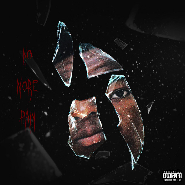 No More Pain Freestyle cover art