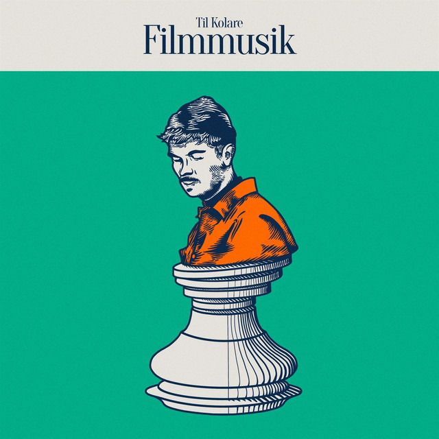 Filmmusik cover art