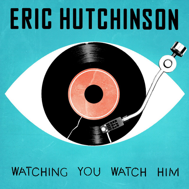 Watching You Watch Him