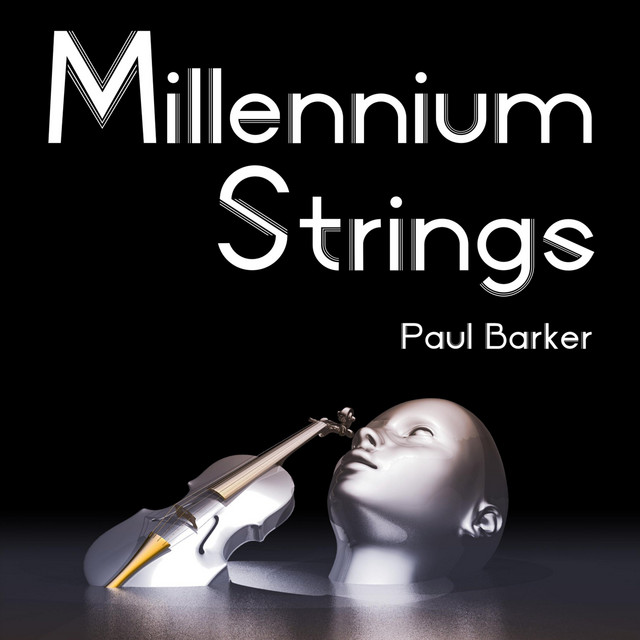 Millennium Strings cover