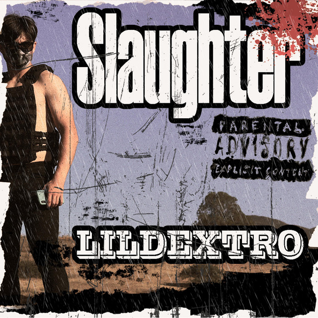 Slaughter cover art