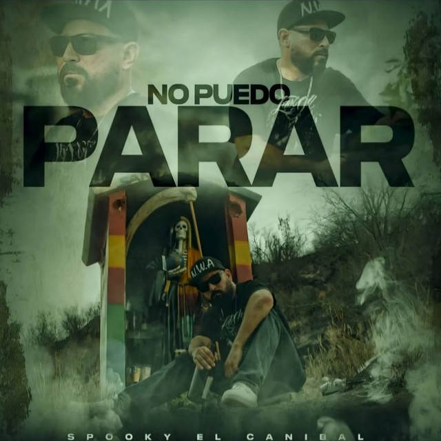 No puedo parar