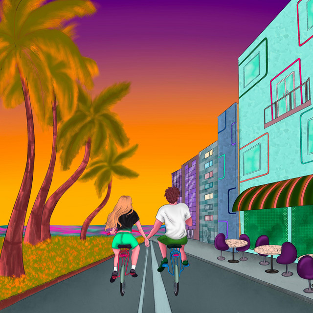 Miami