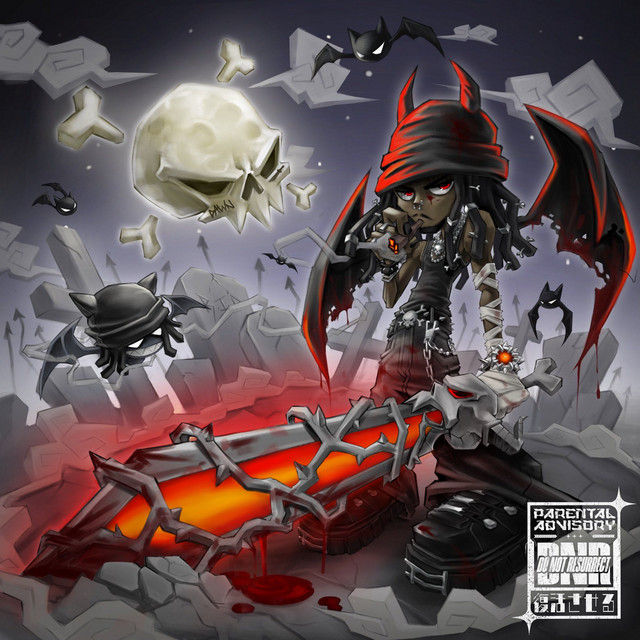 All You Need Is Kill: Exit Wound (Deluxe) cover art