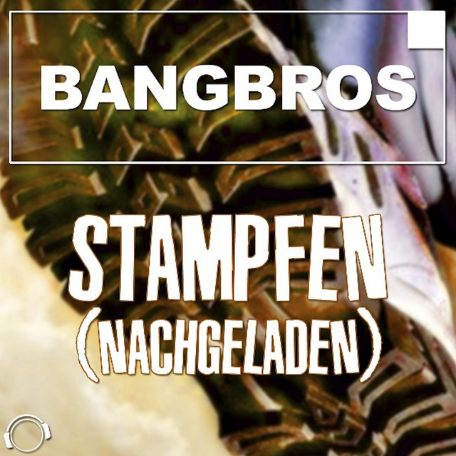 Stampfen (Nachgeladen) - Dark Soldier Remix Edit