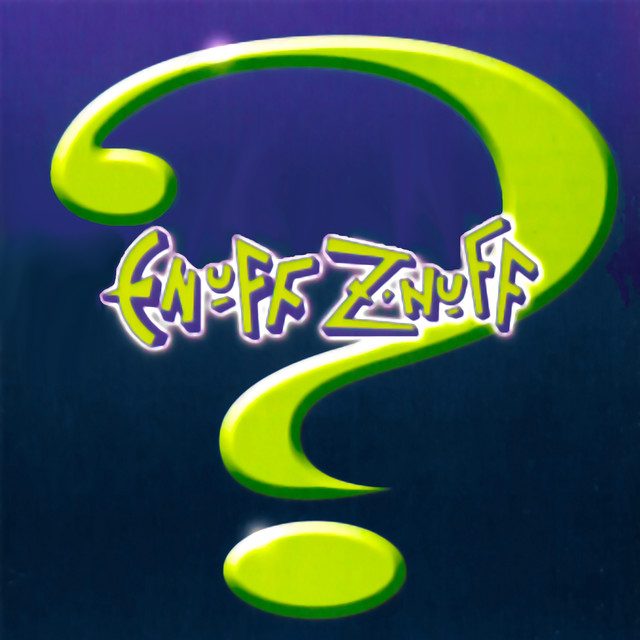 ? cover art