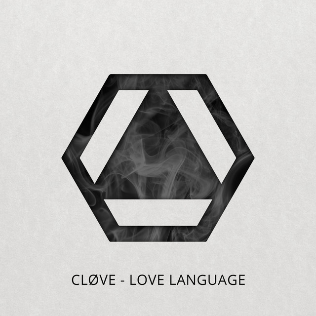 Love Language cover