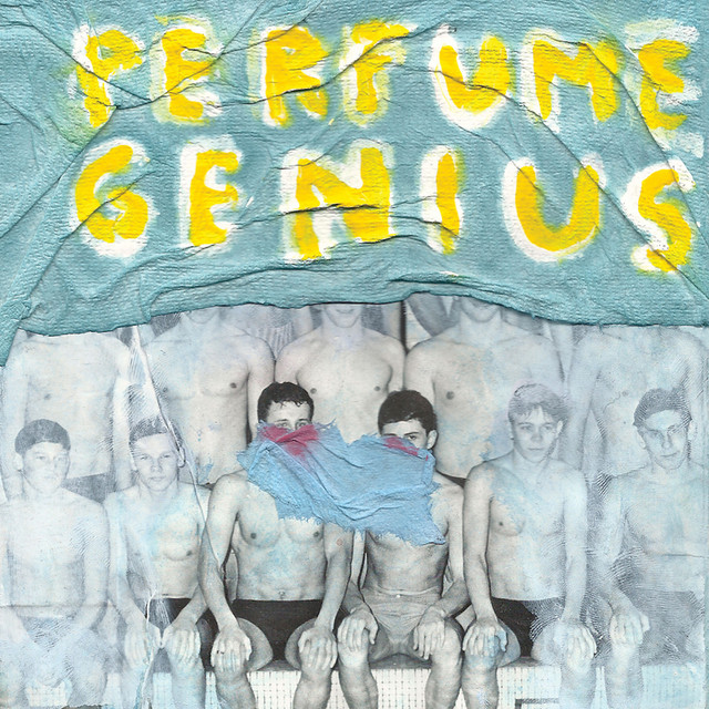 Hood - Perfume Genius