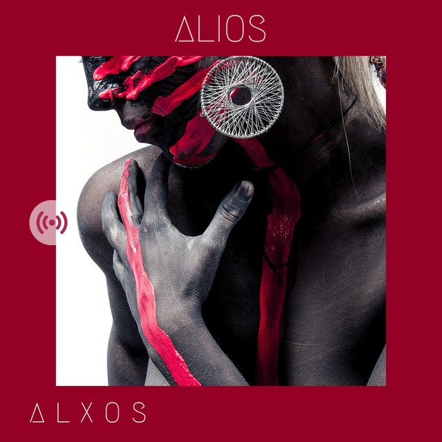 A L X O S cover art