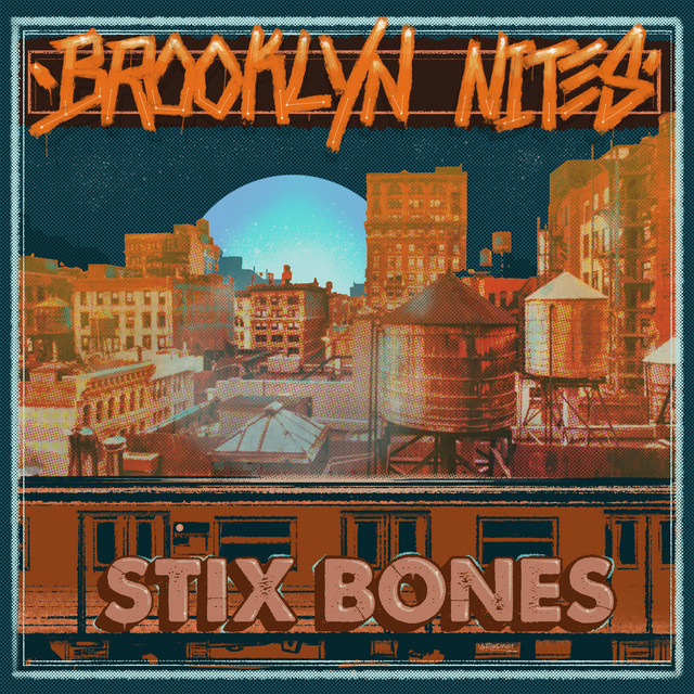 Brooklyn Nites cover