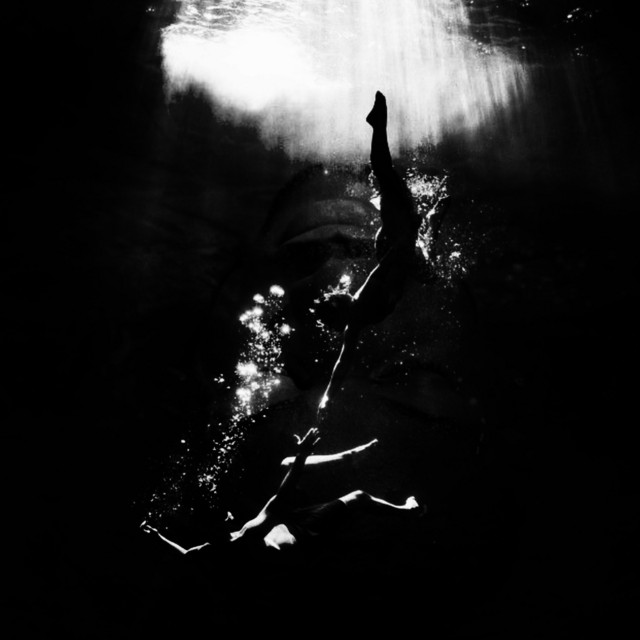 Deep SP cover art
