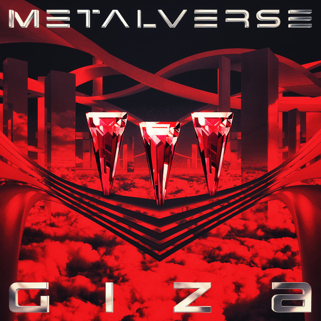 GIZA album cover